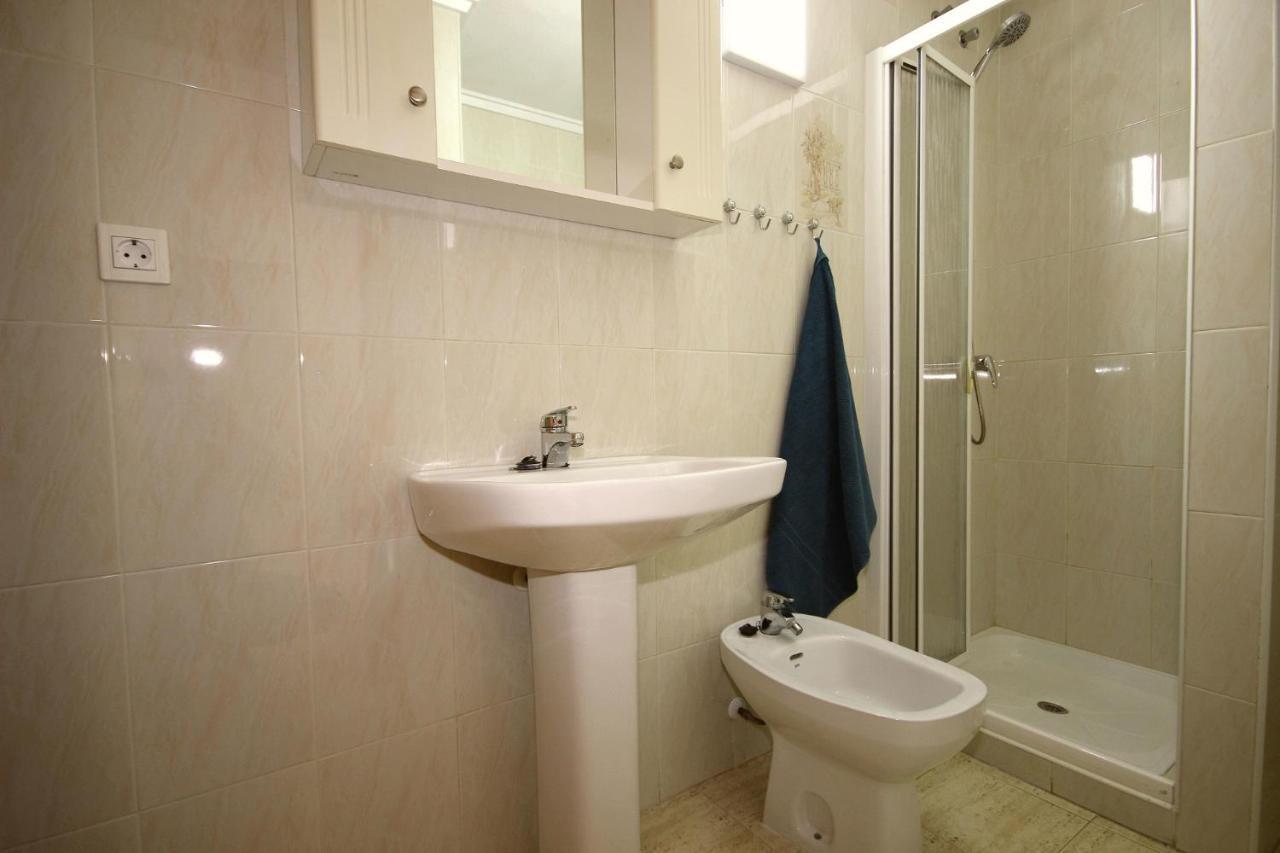 Del Cura Beach Apartment Torrevieja Kültér fotó